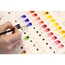 [73.4915] Dot Card Winsor & Newton complete range