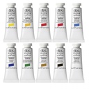 [73.5148] Set of gouache paints W&N Intro set 10x14ml