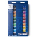 [73.4887] Set of watercolor paints Cotman 20x5ml Beginners