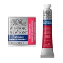 W&N Cotman watercolor paint