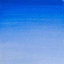 W&N Cotman watercolor paint ½ pánvička – 090 Cobalt Blue Hue