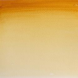 [73.4832] W&N Cotman watercolor paint (109 Raw Sienna, ½ pánvička)