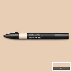 [73.5779] Double-sided marker WN Promarker (Pale Cream (Y219))