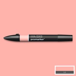 [73.5773] Double-sided marker WN Promarker (Misty Rose (R729))