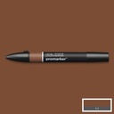 [73.5788] Double-sided marker WN Promarker (Deep Mocha(O423))