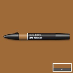 [73.5786] Double-sided marker WN Promarker (Hazelnut (O534))