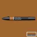 Double-sided marker WN Promarker – Coffee (O523)