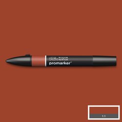 [73.5784] Double-sided marker WN Promarker (Cedar Brown (O235))