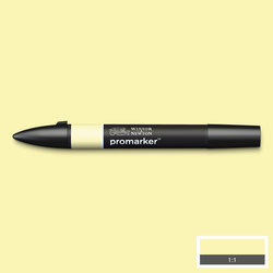 [73.5751] Double-sided marker WN Promarker (Soft Lime (Y828))