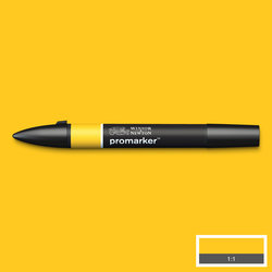 [73.5678] Double-sided marker WN Promarker (Sunflower (Y156))