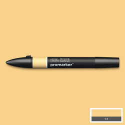 [73.5720] Double-sided marker WN Promarker (Pastel Yellow (O949))
