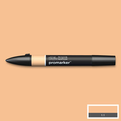 [73.5713] Double-sided marker WN Promarker (Oatmeal (O628))