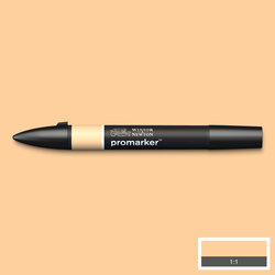 [73.5723] Double-sided marker WN Promarker (Saffron (O739))