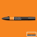 [73.5679] Double-sided marker WN Promarker (Pumpkin (O467))