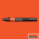 Double-sided marker WN Promarker – Bright Orange (O177)