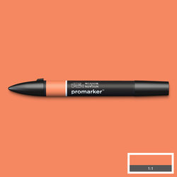[73.5706] Double-sided marker WN Promarker (Mango (O248))