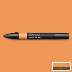[73.5719] Double-sided marker WN Promarker (Ginger (O136))