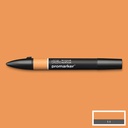 [73.5719] Double-sided marker WN Promarker (Ginger (O136))