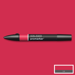 [73.5645] Double-sided marker WN Promarker (Ruby (R455))