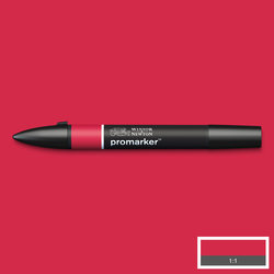 [73.5662] Double-sided marker WN Promarker (Poppy (R565))