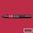 Double-sided marker WN Promarker – Crimson (R445)