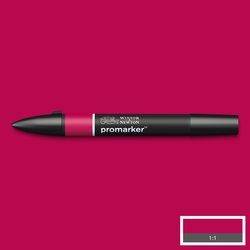 [73.5708] Double-sided marker WN Promarker (Cardinal Red (R244))