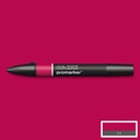 Double-sided marker WN Promarker – Cardinal Red (R244)