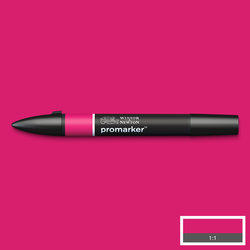 [73.5743] Double-sided marker WN Promarker (Hot Pink (R365))
