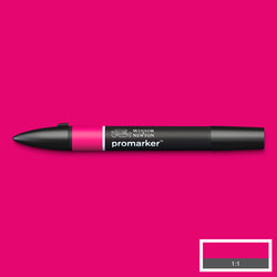 [73.5744] Double-sided marker WN Promarker (Magenta (M865))