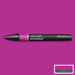 [73.5746] Double-sided marker WN Promarker (Mulberry (V865))