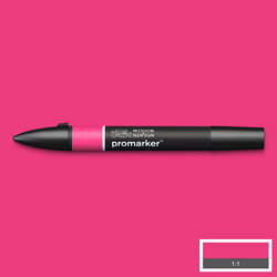 [73.5630] Double-sided marker WN Promarker (Carmine (R156))
