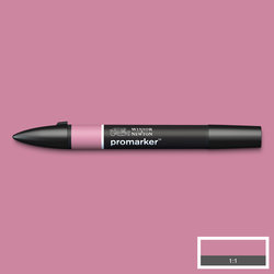 [73.5739] Double-sided marker WN Promarker (Dusky Rose (R327))