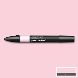 [73.5675] Double-sided marker WN Promarker (Pale Pink (R519))