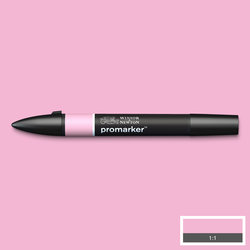 [73.5692] Double-sided marker WN Promarker (Pink Carnation (M328))