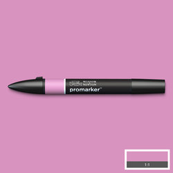 [73.5741] Double-sided marker WN Promarker (Fuchsia Pink (M137))