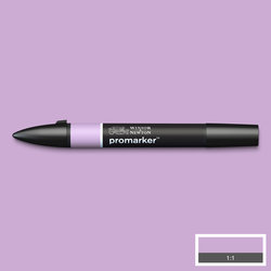 [73.5747] Double-sided marker WN Promarker (Orchid (V528))