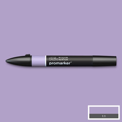 [73.5680] Double-sided marker WN Promarker (Lilac (V327))