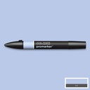 [73.5683] Double-sided marker WN Promarker (Blue Pearl (B528))