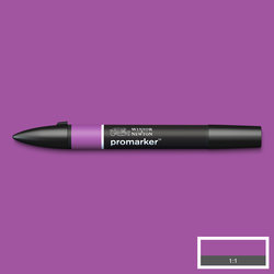[73.5770] Double-sided marker WN Promarker (Purple (V546))