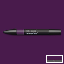 Aubergine (V524)