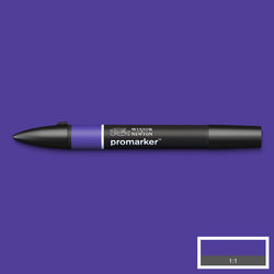 [73.5730] Double-sided marker WN Promarker (Prussian (V464))