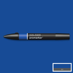 [73.5617] Double-sided marker WN Promarker (Royal Blue (V264))