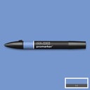 Double-sided marker WN Promarker – Cobalt Light Blue (B637)