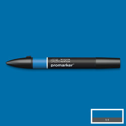 [73.5740] Double-sided marker WN Promarker (French Navy (B445))