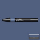 [73.5767] Double-sided marker WN Promarker (Midnight Blue (B624))