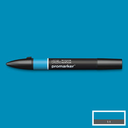 Double-sided marker WN Promarker – Aegean (B146)