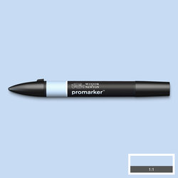 [73.5749] Double-sided marker WN Promarker (Powder Blue (B119))