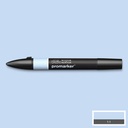 [73.5749] Double-sided marker WN Promarker (Powder Blue (B119))
