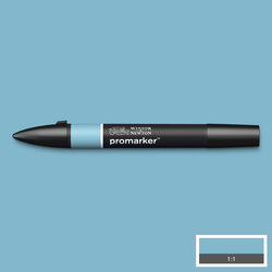 [73.5738] Double-sided marker WN Promarker (Denim Blue (C917))