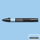 Double-sided marker WN Promarker – Cloud Blue (B318)
